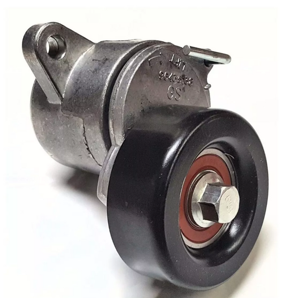 POLEA TENSORA CHEVROLET OPTRA C/A      CODIGO 96435138
