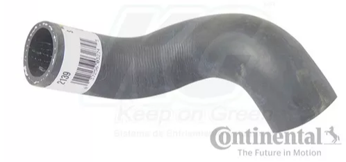 MANGUERA RADIADOR CHEVROLET ASTRA 04/06 2.0L SALIDA TUBO AGUA      CODIGO 90531347