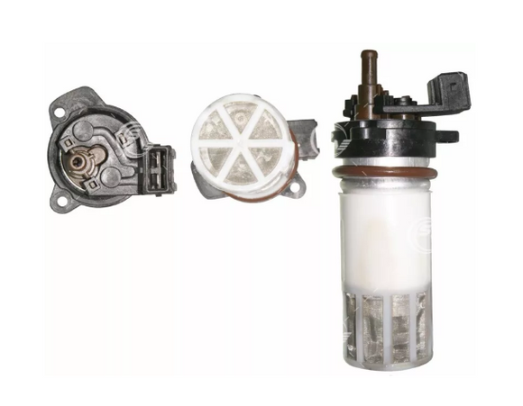 BOMBA GASOLINA VW GOLF JETTA PASSAT 85/93   L4 1.8L     REPUESTO  E8443  CODIGO 36853