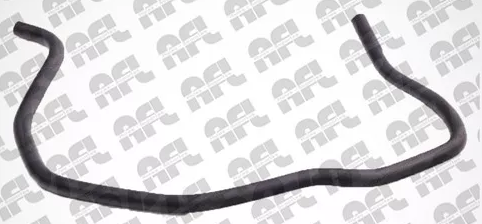 MANGUERA DEPOSITO RADIADOR  CHEVROLET SPARK BEAT 16/19  ENTRADA      CODIGO 42547835