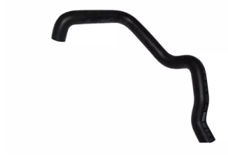 MANGUERA RADIADOR CHEVROLET MATIZ PONTIAC  INFERIOR     CODIGO 96591465