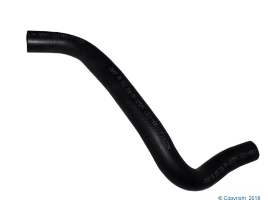 MANGUERA RADIADOR CHEVROLET OPTRA INFERIOR      CODIGO 96553316
