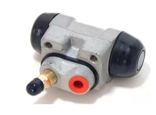 CILINDRO RUEDA CHRYSLER ATOS TRASERO IZQUIERDO BRUCK  METAL    CODIGO 5833002000-BRUCK
