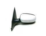 ESPEJO LATERAL CHEVROLET CORSA IZQUIERDO EXTERIOR  ELECTRICO 02/06 3 PINES    CODIGO EB 081