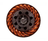 ARMADURA MARCHA BOSCH  MERCEDES BENZ SPRINTER DIESEL 12V   1004011073     61-9149      CODIGO A-11921