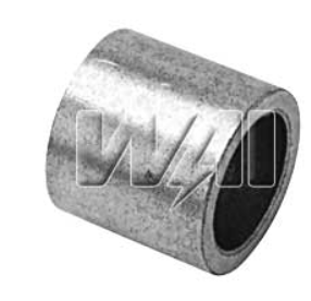 BUJE MARCHA BOSCH VW SEDAN LADO CAMPANA CARCAZA ABOCINADA  62-81400      CODIGO 09251