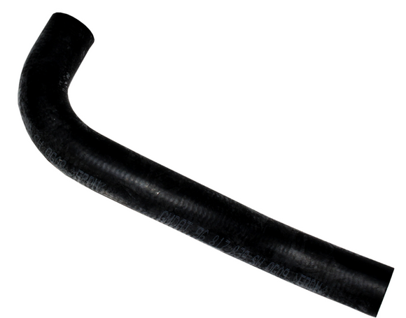 MANGUERA BOMBA DE AGUA CHEVROLET MATIZ ENTRADA     CODIGO 96322916