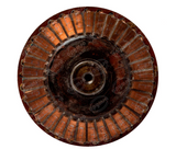 ARMADURA MARCHA BOSCH  VW SEDAN MODERNA CORTA  043-120        CODIGO 04614