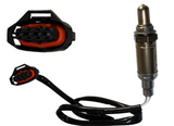 SENSOR OXIGENO CHEVROLET ASTRA MERIVA SAFIRA 00/08  4 CABLES   GM Parts    CODIGO MOS6005