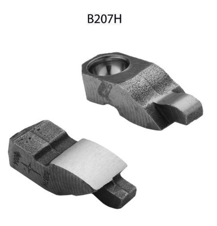 BALANCIN CHEVROLET 1.4L 1.6L 1.8L 2.0L PUNTERIA     CODIGO B207H