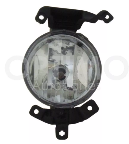 FARO CHEVROLET MATIZ G2 06/ IZQUIERDO CON BASE    CODIGO FXNG0111