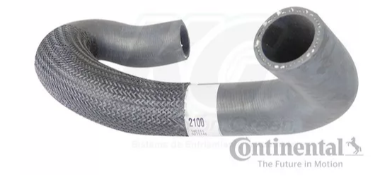 MANGUERA RADIADOR CHEVROLET ASTRA ZAFIRA 00/04 SUPERIOR     CODIGO CH-140141