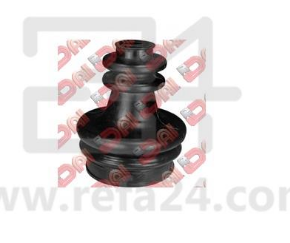 CUBRE POLVO FLECHA TRANSMISION  CHEVY LADO CAJA 96/07    CODIGO RC-6375