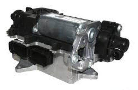 MODULO CHEVROLET  CONTROL TRANSMISION EASYTRONIC CORSA 03/09    CODIGO 93189764