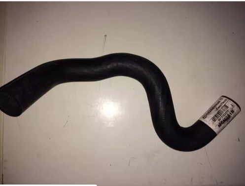 MANGUERA RADIADOR CHEVROLET MATIZ PONTIAC INFERIOR     CODIGO 96603768