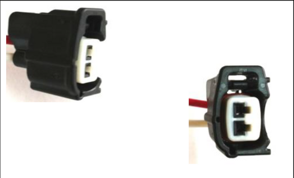 ARNES HONDA SENSOR INYECTOR 2 CABLES  A20-61          CODIGO A20-61