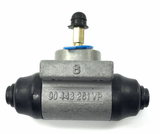 CILINDRO RUEDA CHEVY  TRASERO  IZQUIERDO    CODIGO 52252479