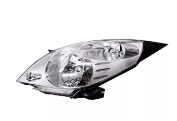 FARO CHEVROLET SPARK 10/14 DERECHO FONDO CROMADO      CODIGO FFNC0801