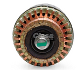 ARMADURA MARCHA DELCO 41MT 12V 19 ESTRIAS  RAS5241N     61-143       CODIGO 04208