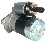 MARCHA MITSUBISHI NISSAN ALTIMA SENTRA  L4 2.5L 04/07 12V 13D  LESTER 17835       CODIGO 22345