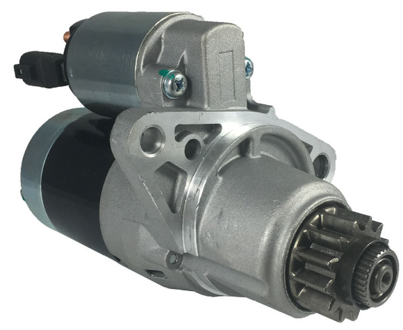 MARCHA MITSUBISHI NISSAN ALTIMA SENTRA  L4 2.5L 04/07 12V 13D  LESTER 17835       CODIGO 22345