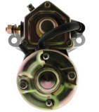 MARCHA DENSO YANMAR MARINE DIESEL  12V 12D     LESTER  18424   18197       CODIGO 22973