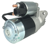 MARCHA MITSUBISHI NISSAN ALTIMA SENTRA  L4 2.5L 04/07 12V 13D  LESTER 17835       CODIGO 22345