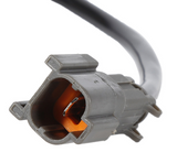 MARCHA MITSUBISHI NISSAN FRONTIER XTERRA PMGR V6 02/04  12V 11D  LESTER 17859        CODIGO 22902