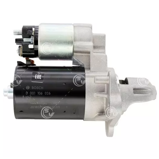 MARCHA BOSCH BMW MINI COOPER 1.6   01/08    31384N    CODIGO 22066