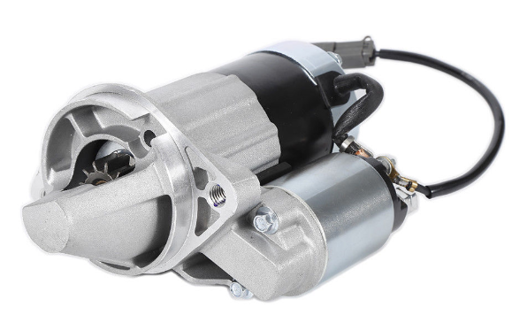 MARCHA MITSUBISHI NISSAN FRONTIER XTERRA PMGR V6 02/04  12V 11D  LESTER 17859        CODIGO 22902