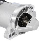 MARCHA MITSUBISHI NISSAN FRONTIER XTERRA PMGR V6 02/04  12V 11D  LESTER 17859        CODIGO 22902