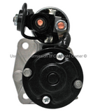 MARCHA MITSUBISHI NISSAN SENTRA ROGUE 4CIL 2.5 07/12 1 12V 13D LESTER 19061     CODIGO L19061