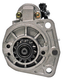 MARCHA MITSUBISHI NISSAN SENTRA ROGUE 4CIL 2.5 07/12 1 12V 13D LESTER 19061     CODIGO L19061