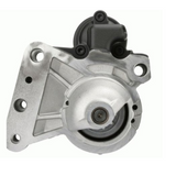 MARCHA BOSCH BMW MINI COOPER 1.6L  01/08  PEUGEOT 207 07/15     CODIGO 19000