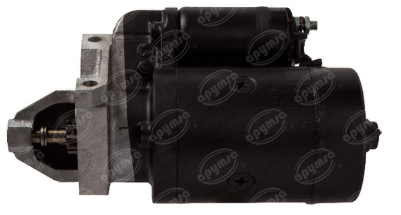 MARCHA BOSCH CHEVROLET CITATION 81/90   6CIL  EN V        CODIGO 22025