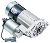 MARCHA MITSUBISHI NISSAN URVAN FRONTIER XTERRA P/UP 96/01 12V 9D   LESTER 17685       CODIGO 22661