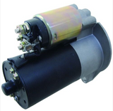 MARCHA FORD COUGAR LTD MUSTANG TUNDERBIRD BRONCO F150 F250 F350 V8 V6 89/97  AUTOMATICO 12V 10D   LESTER  3268  3205  3268       CODIGO 22202