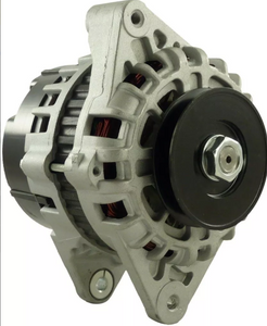 ALTERNADOR VALEO BOBCAT EXCAVADORA  KUBOTA 12V 90A   LESTER 12390       CODIGO 182105
