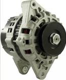 ALTERNADOR VALEO BOBCAT EXCAVADORA  KUBOTA 12V 90A   LESTER 12390       CODIGO 182105