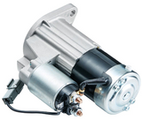 MARCHA MITSUBISHI NISSAN URVAN FRONTIER XTERRA P/UP 96/01 12V 9D   LESTER 17685       CODIGO 22661