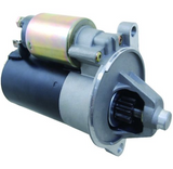 MARCHA FORD COUGAR LTD MUSTANG TUNDERBIRD BRONCO F150 F250 F350 V8 V6 89/97  AUTOMATICO 12V 10D   LESTER  3268  3205  3268       CODIGO 22202