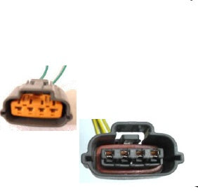 ARNES NISSAN REGULADOR Y DISTRIBUIDOR 4 CABLES  A2009-7         CODIGO A2009-7.