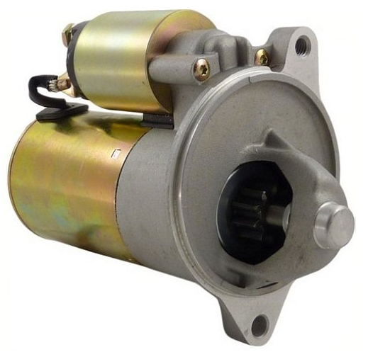 MARCHA FORD ECONOLINE SUPER D. P/UP VANS V8 92/97  12V 10D   LESTER  3246  3225       CODIGO 22228