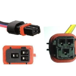 ARNES NISSAN SENS TEMPERATURA PLATINA  3 CABLES  A20-3          CODIGO A20-3.