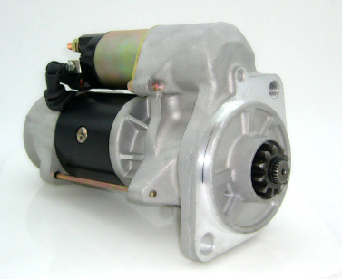 MARCHA SAWAFUJI   HINO 24V 11 D   LESTER 19956      CODIGO 2814653