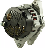 ALTERNADOR VALEO BOBCAT EXCAVADORA  KUBOTA 12V 90A   LESTER 12390       CODIGO 182105