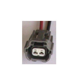 ARNES NISSAN SENSOR INYECTOR 2 CABLES  NISSAN URVAN      CODIGO A20-34.