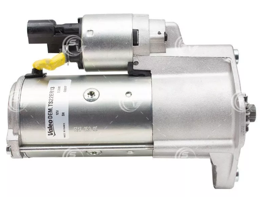 MARCHA VALEO AUDI EUROPE AMAROK CFRAFTER 12D 12V 10/15  438243  30302     CODIGO 438243