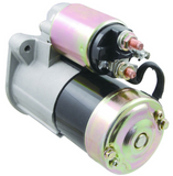 MARCHA MITSUBISHI CHEVROLET MATIZ PONTIAC 8D LESTER 32525  OEM 438198    CODIGO 22928