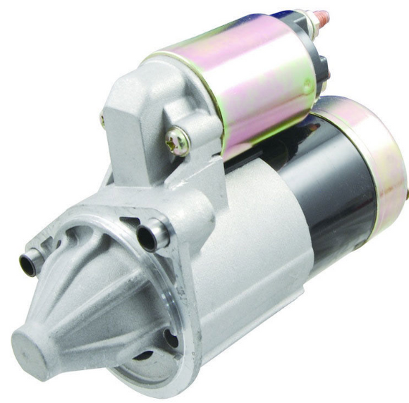 MARCHA MITSUBISHI CHEVROLET MATIZ PONTIAC 8D LESTER 32525  OEM 438198    CODIGO 22928